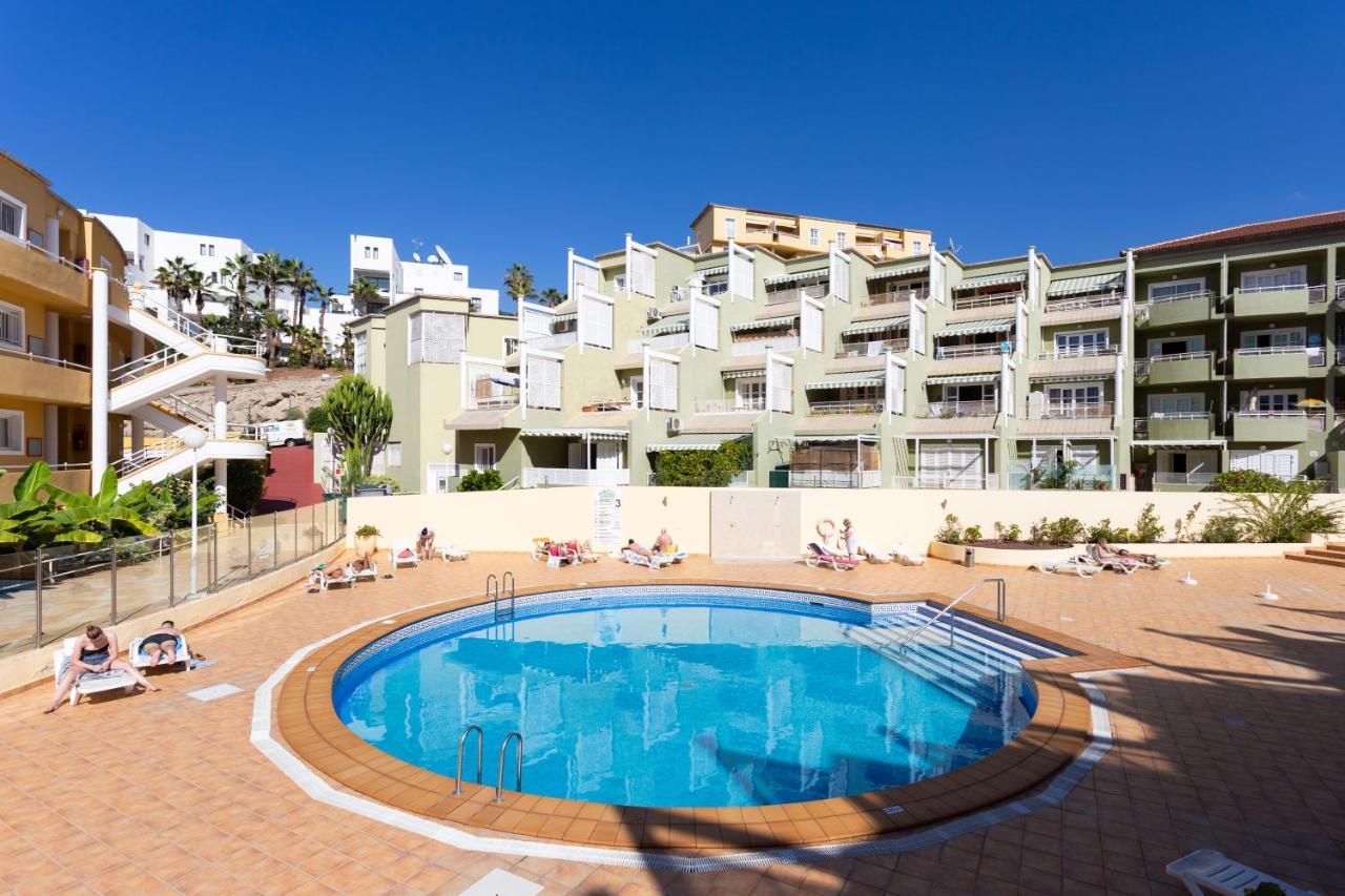 Home2Book Apart Costa Adeje, Pool Costa Adeje (Tenerife) Zewnętrze zdjęcie